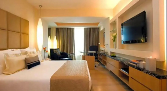 Номер Superior Taj Club House