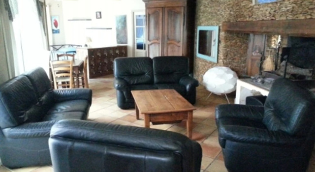 B&B la Bousquatière, Забронировать Отель «постель и завтрак» Морна ViaRhona