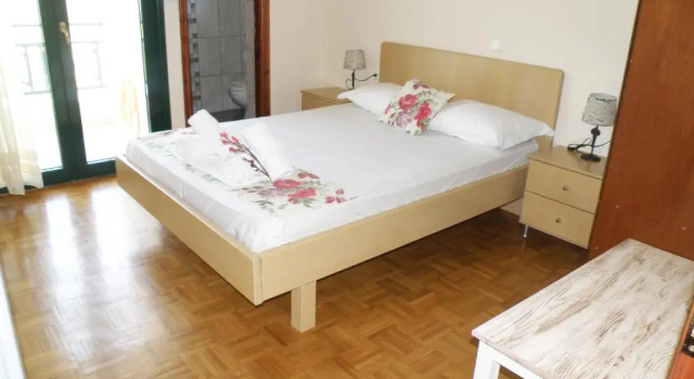 Villa Rodia 2 guests, Забронировать Вилла Отели острова Тасоса с парковкой, Парковка