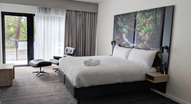 Номер Premium Mercure Launceston