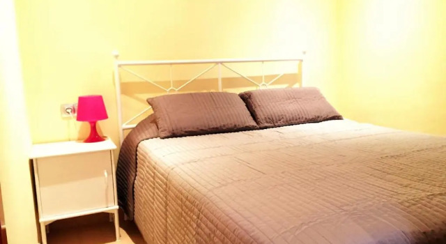 Апартаменты с 2 комнатами Lloret Beach Apartments