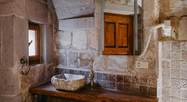 Двухместный номер Standard Prime Cappadocia Suites
