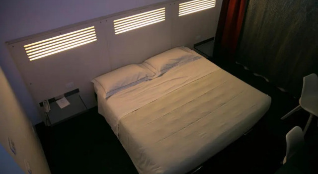 Двухместный номер Standard Daytona Business Hotel