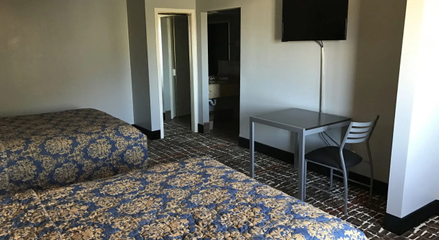 Express Inn Weslaco/Mercedes, Забронировать Отель Уэслако Rio Grande Valley