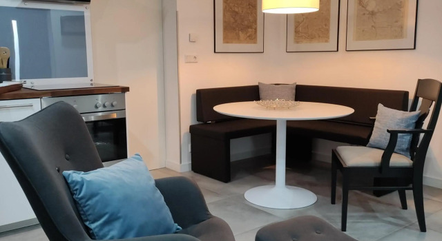 Appartement Sterne