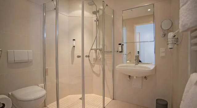 Номер Standard Hotel Am Brinkerplatz