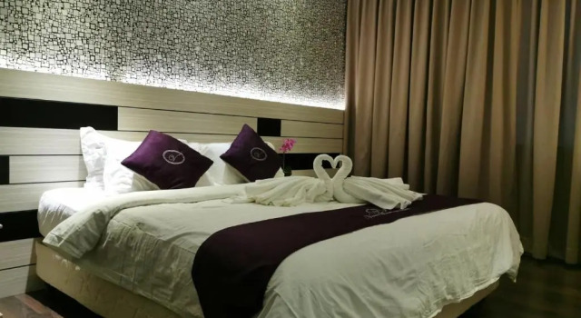 Номер Standard Venus Boutique Hotel