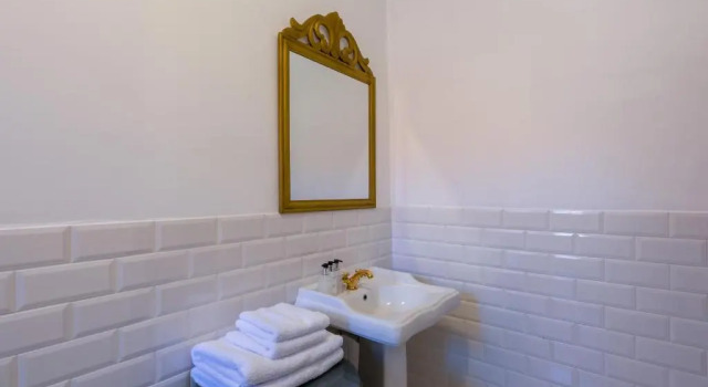 Номер Luxury Esperanza Guest House
