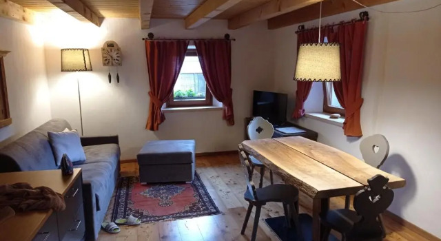 Полулюкс Telemark Mountain Rooms