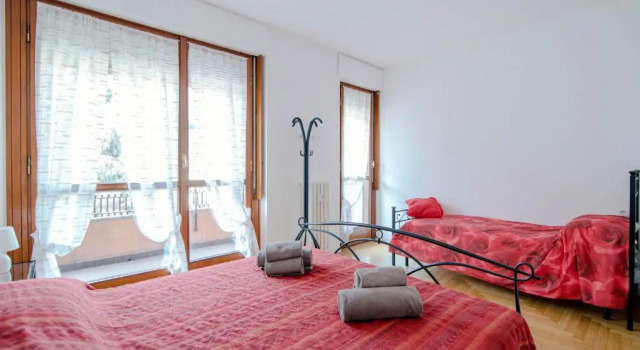 Апартаменты Dodo Red -By House Of Travelers-