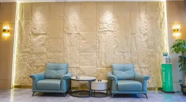 Yuelu Pin Hotel Linwu, Prenota Hotel Hotel a Chenzhou con parcheggio, Parcheggio