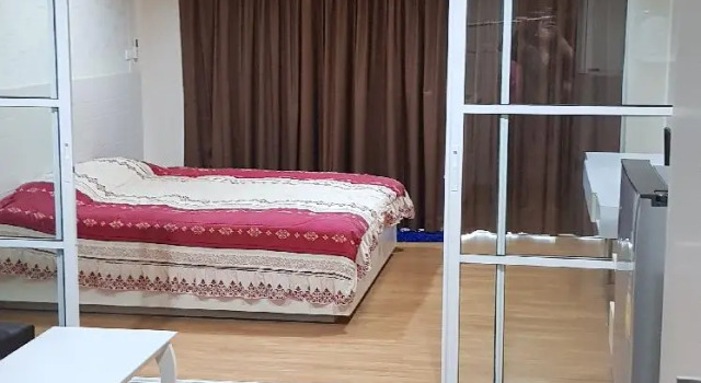Baan Klang Condo Hotel Hua Hin, Забронировать Отель Отели Хуахин с бассейном, рядом с Смотровая площадка Хинлекфай, Бассейн