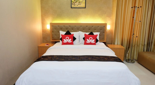 D' Rainbow Guest House by ZEN Rooms