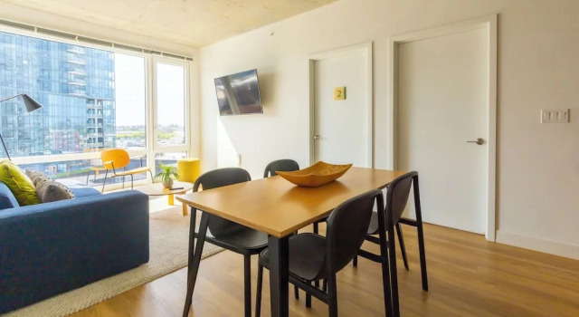 Апартаменты Standard ENVITAE Hotel
