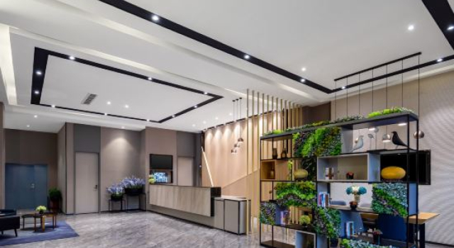 Homeinn Ruibo Cloud Hotel (Hami Railway Station Chuntianli Community Branch), Book Hotel Hami Xinjiang