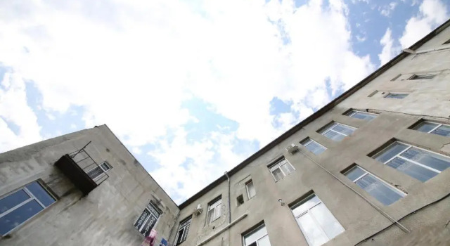 Hostel Mandaria, Prenota Appartamento Vakisubani Kutaisi