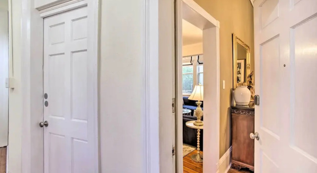 Inviting Uptown New Orleans Apt: Perfect Location!, Забронировать Апартаменты/квартира Апартаменты Луизиана, Апартаменты/квартира
