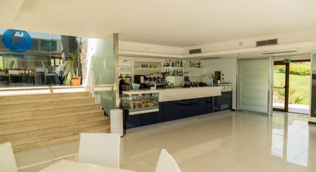 Futura Club Cilento, Забронировать Курортный отель Курортные отели Cilento Coast, Курортный отель