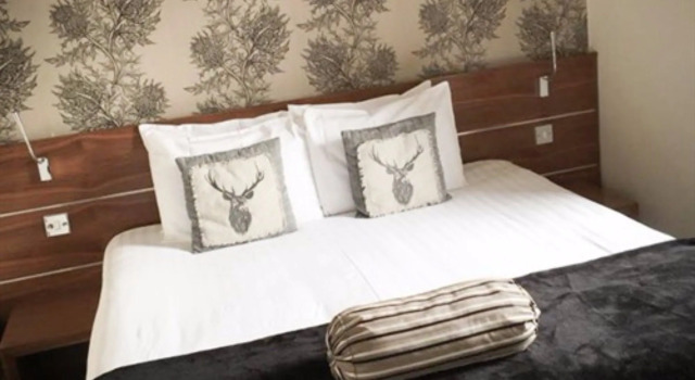 The Drymen Inn