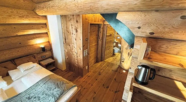 Люкс Boutique Hotel Pradell