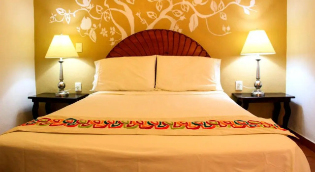 Номер Standard Azul Cielo Hostel