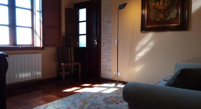 Люкс Casa Rural A Rega