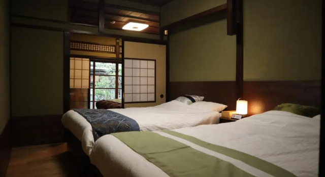 売薬宿屋山キ HH4x, Prenota Hotel Toyama Hokuriku