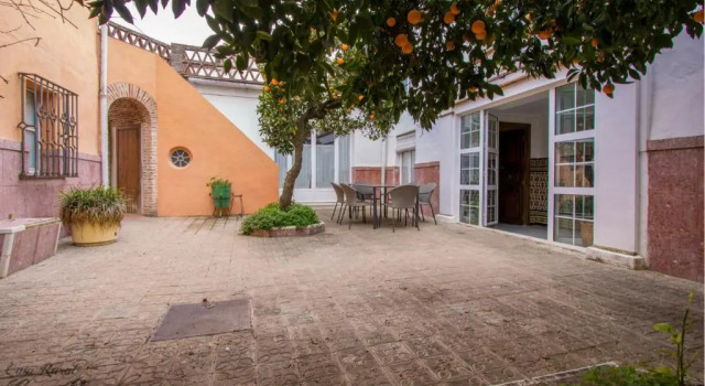 Casa Rural Las Bóvedas, Забронировать Отель Гуадальканаль Sierra Norte de Sevilla