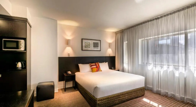 Двухместный номер Deluxe Causeway 353 Hotel