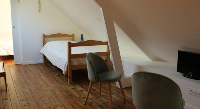 Maison Erquy, 7 pièces, 10 personnes - FR-1-501-146, Rezerwuj Hotel Erquy 