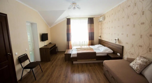 Номер Standard Tartak Resort