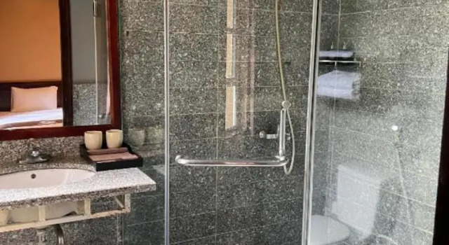 Двухместный номер Deluxe Ha Noi Le Grand Hotel