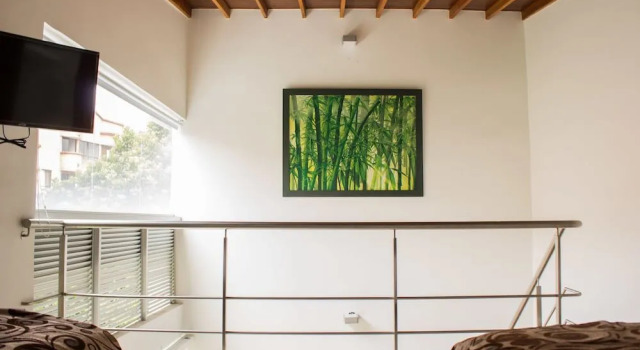 Hotel Laureles Loft, Book Hotel Laureles - Estadio 