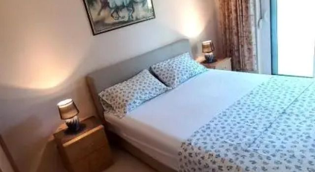 Apartments Dikan