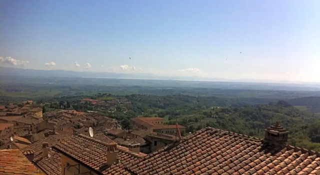 Номер Classic La Locanda Di San Francesco