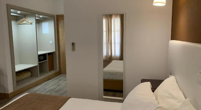 Номер Standard Hotel O Gato - Edificio Standard