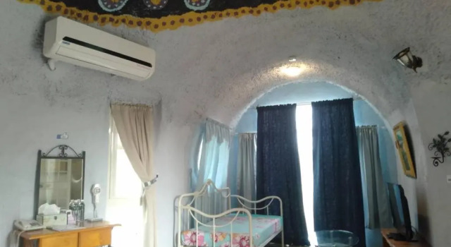 Номер Deluxe Kenting Ha-Bi Star Fort