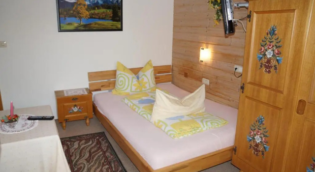Номер Standard Schnapperhof