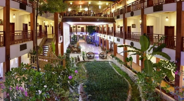 Xishuangbanna Jingyun Boutique Inn, Prenota Boutique Boutique hotel a Yunnan, Boutique