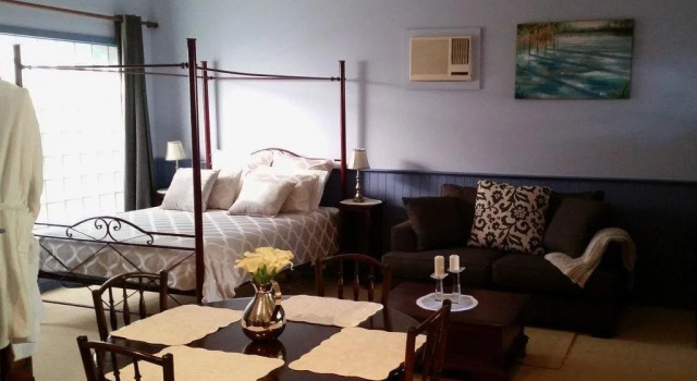 Possum Creek Lodge, จอง โรงแรม Gooseberry Hill เวสเทิร์นออสเตรเลีย