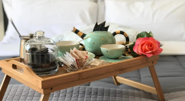 Номер Standard Royal Suite