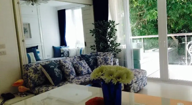 Baan Hua Hin Luxury Condo By The Ocean