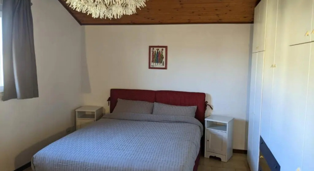 Апартаменты Lago Maggiore - Loft Apartment