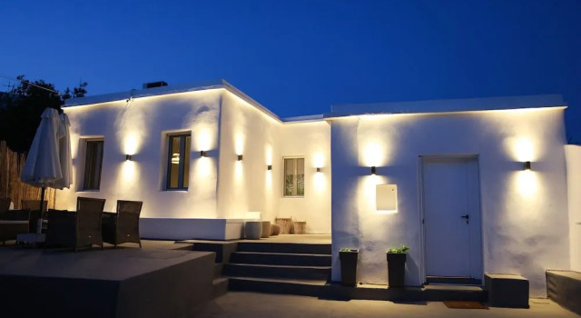 PS House Kimolos - PS Rental