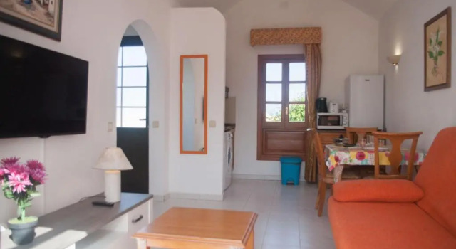 Bungalow Montecastillo 5