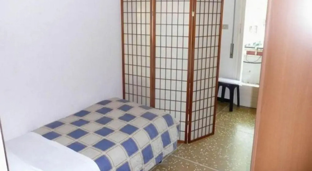 Одноместный номер Standard с балконом Hotel Triana e Tyche