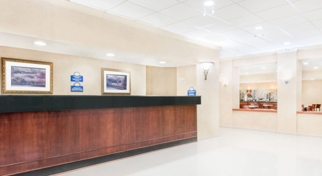 Days Inn & Suites York, 予約 ホテル ヨーク ペンシルベニア州