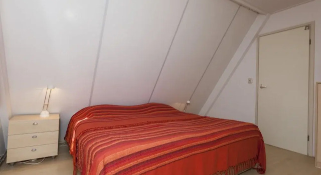 Коттедж Holiday Home in Nunspeet near Forest