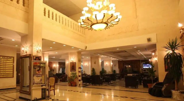 Matiat Hotel, Забронировать Отель Отели Мидьят с завтраком, Завтраки