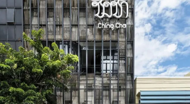Chingcha Bangkok - Hostel, Rezervovat Hostel Hostely v Central Thailand, Hostel